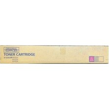 Zebra Toner Olivetti MF454 Kırmızı Muadil Toner