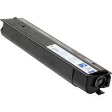 Zebra Toner Toshiba 2555C Mavi Muadil Toner