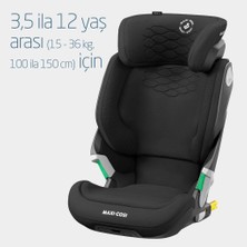 Maxi-Cosi Kore Pro ADAC'lı İsofixli I-Size 15-36 Kg Çocuk Oto Koltuğu