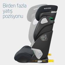 Maxi-Cosi Kore Pro ADAC'lı İsofixli I-Size 15-36 Kg Çocuk Oto Koltuğu