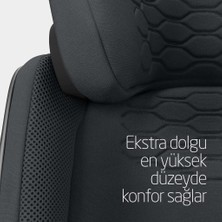 Maxi-Cosi Kore Pro ADAC'lı İsofixli I-Size 15-36 Kg Çocuk Oto Koltuğu