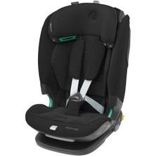 Maxi-Cosi Titan Pro I-Size Adac'lı 9-36 kg Çocuk Oto Koltuğu Authentic Black