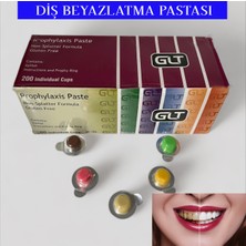 Glt Diş Beyazlatma Pastası 10 Adet