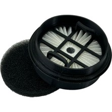 İcanpares Arçelik Uyumlu 9178004307 K 6136 Dik Süpürge Toz Filtresi