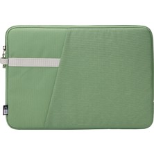 Case Logic Caselogic Ibira Notebook Kılıfı, 13", Islay Green