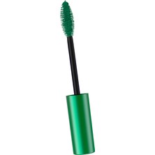 Golden Rose Flash Lash Colered Mascara No:02 Forest Green - Renkli Maskara - 8691190515737