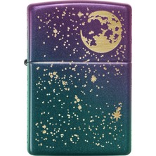 Zippo 49146 Starry Sky Design Çakmak