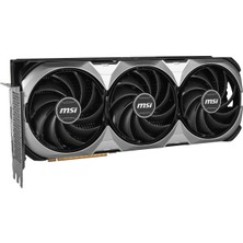 MSI VGA GEFORCE RTX 4080 SUPER 16G VENTUS 3X OC RTX4080S 16GB GDDR6X 256B DX12 PCIE 4.0 X16 (3XDP 1XHDMI)