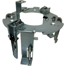 Viva Jvc, WB-S685U Bracket Dome Tavan Montaj Aparatı