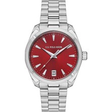 U.S. Polo Assn. USPA1095-07 Erkek Kol Saati