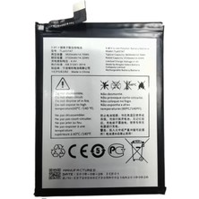 Senal Store Alcatel Tcl Plex T780H Pil Batarya