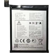 Senal Store Alcatel 3/3x Alcatel 5 Tcl V760 Y660 Pil Batarya