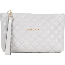 Chakilata Paly Bag-Beyaz