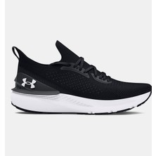 Under Armour Shift Erkek Siyah Koşu Ayakkabısı 3027776-001