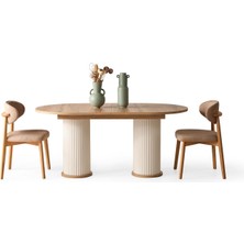 Liba Yemek Masası Takımı