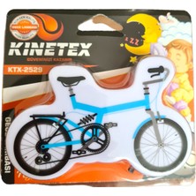 Knitex Gece Lambası Bisiklet KTX-2529