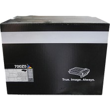 Zebra Toner Lexmark CS310 Siyah Muadil Toner