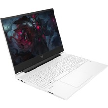 HP Victus 15 Intel Core i5 13500H 64GB 256GB SSD RTX4050/6GB 144Hz 15.6'' FHD FDOS Taşınabilir Bilgisayar & PER4 Çanta 7N9V4EAPN364