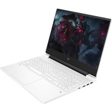 HP Victus 15 Intel Core i5 13500H 64GB 256GB SSD RTX4050/6GB 144Hz 15.6'' FHD FDOS Taşınabilir Bilgisayar & PER4 Çanta 7N9V4EAPN364