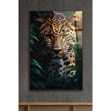 Acres Leopar Cam Tablo