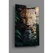 Acres Leopar Cam Tablo
