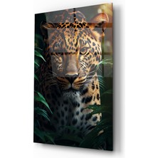 Acres Leopar Cam Tablo