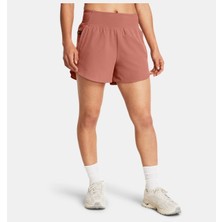 Under Armour Kadın UA SmartForm Esnek Dokuma Şort 1377555-696