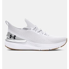Under Armour Shift Erkek Beyaz Koşu Ayakkabısı 3027776-100