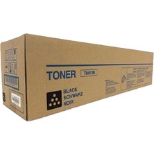 Zebra Toner Konica Minolta C452 Siyah Muadil Toner