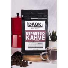 Dagk Espresso Çekirdek Kahve 200GR