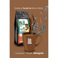 Dagk Hazır Kahve Mango Aromalı 200G