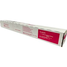 Zebra Toner Kyocera Taskalfa 6054Cİ Kırmızı Muadil Toner