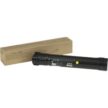 Zebra Toner Xerox 7800 Siyah Muadil Toner