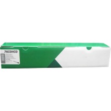 Zebra Toner Lexmark CS921 Mavi Muadil Toner