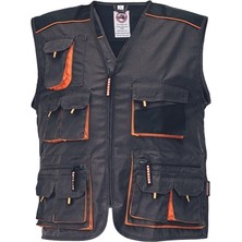 Cerva Emerton Vest Yelek