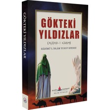 Gökteki Yıldızlar - Yusuf Karahal