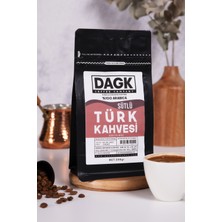 Dagk Sütlü Türk Kahvesi