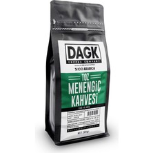 Dagk Toz Menengiç Kahvesi 200G