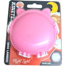 Knitex Gece Lambası Fotoselli KTX-3097