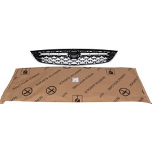 Opel Astra K  Ön Panjur Sensörsüz Tip  Psa Marka 39089229