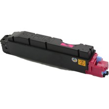 Zebra Toner Olivetti MF3023 Kırmızı Muadil Toner