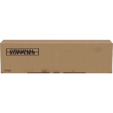 Zebra Toner Olivetti MF2624 Siyah Muadil Toner