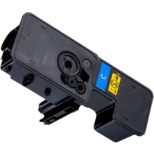 Zebra Toner Olivetti MF2624 Mavi Muadil Toner