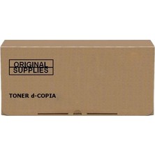 Zebra Toner Olivetti MF3023 Siyah Muadil Toner