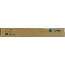 Zebra Toner Xerox DC240 Mavi Muadil Toner