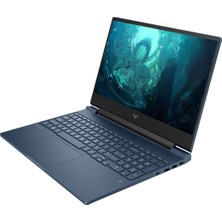 HP Victus 15 Intel Core i5 13500H 20GB 4TB SSD RTX3050/6GB 144Hz 15.6'' FHD FDOS Taşınabilir Bilgisayar & PER4 Çanta 7P8L0EAPN333