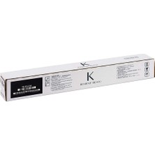 Zebra Toner Kyocera Taskalfa 3552 Ci Siyah Muadil Toner