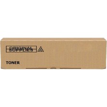Zebra Toner Olivetti MF3555 Kırmızı Muadil Toner