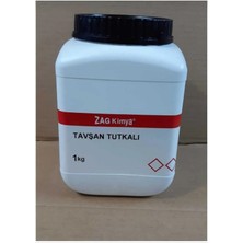 Zag Kimya Tavşan Tutkalı Restorasyon 1 kg
