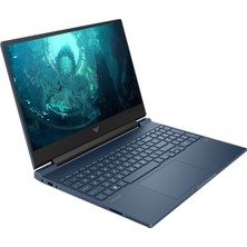 HP Victus 15 Intel Core i5 13500H 20GB 2TB SSD RTX3050/6GB 144Hz 15.6'' FHD FDOS Taşınabilir Bilgisayar & PER4 Çanta 7P8L0EAPN331